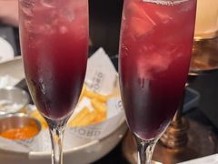 -Nord Grill&Bar Highland诺德西餐(深圳欢乐海岸店)