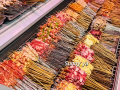 -老谢野馄饨(延安路店)
