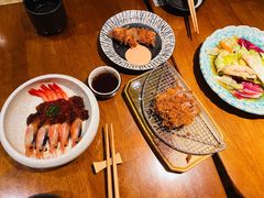 -山杏yama-katsu·吉列炸物
