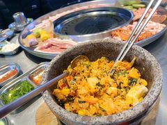 -哈哈碳都·牛肋条无限自助烤肉(台江万达店)