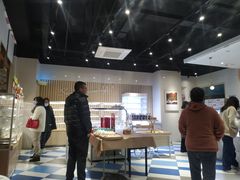 大堂-85度C(上海仓汇路店)