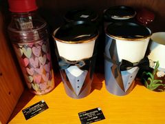-星巴克(北京广渠门名敦道店)
