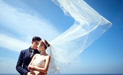 -太古映画婚纱摄影(天河店)