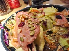 -乌君·酒场·炭火烧鸟(侨城坊店)