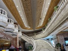 -万宝海鲜舫(劳动公园店)