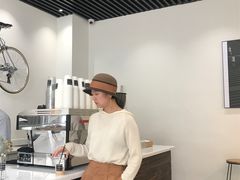 -常识咖啡common sense(春熙路店)