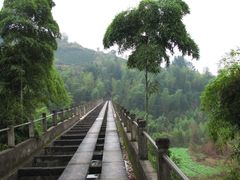 -黟县屏山村