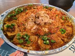 -花盐街·四川乐山小吃(西单大悦城店)