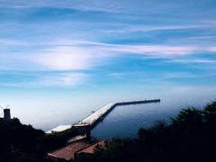 -星海湾跨海大桥