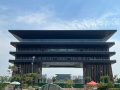 -商丘市人民公园