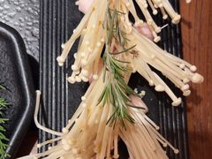 -九田家黑牛烤肉料理(云龙万达店)