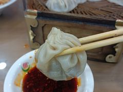 -西安贾三灌汤包·回坊小吃·清真炒菜(北院门总店)