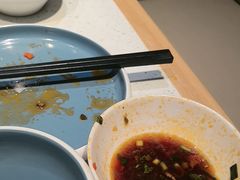 -千牛将·鲜牛肉火锅(开元路店)