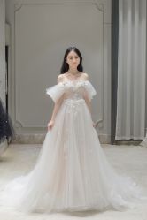 -MuseMarry婚纱(前海嘉里中心店)