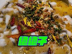 -蘇河湾·新鲁菜·泰山宴(泰山店)