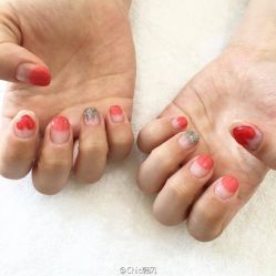 -明洞造型精品烫染