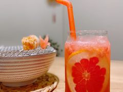 -团子君寿司·茶