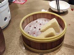 -新发现(金茂览秀城店)