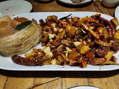 -北疆饭店(金狮广场店)