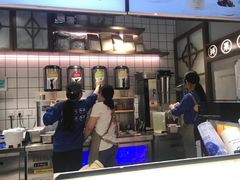 -茶百道(新城市广场店)
