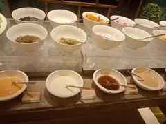 -上海龙之梦万丽酒店