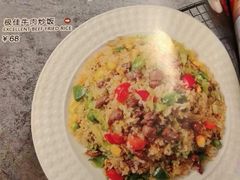 -麦茜哥牛扒城(中银店)