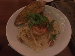 大虾奶油意粉-卡朋厨房(289艺术园区店)