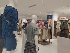 -优衣库(南京建邺万达广场店)