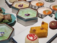 -上上瓷·艺境川菜(IFS旗舰店)