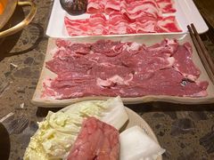 -小龙坎火锅(黄河店)