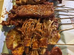 -多鱼炸串麻辣烫(闽江路店)