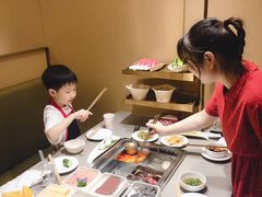 -海底捞火锅(杭州萧山宝龙广场店)