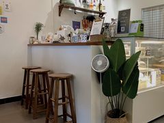 -白熊咖啡(闽江大道店)