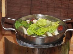 -独食火锅·半米屋台(望平街店)