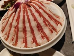 -德天肥牛海鲜火锅(城西银泰店)