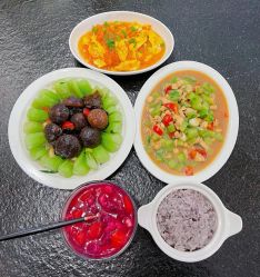 点击看大图 -圣贝拉母婴护理中心(深圳莱佛士店)