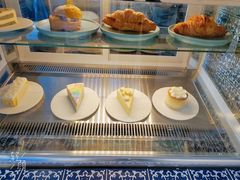 -OZ cafe(南昌路店)
