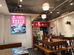 -杨三孃跷脚牛肉(玉双路店)