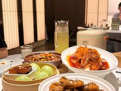 -淮扬厨子(健康路店)