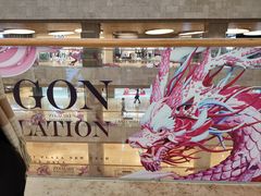 -JIMMY CHOO(德基广场店)