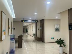 -瑞慈体检上海闵行机构