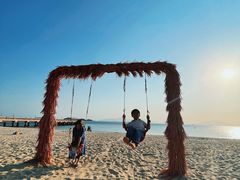 -惠州金海湾嘉华度假酒店