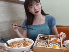 -凯峰鱼汤米线(金利達店)