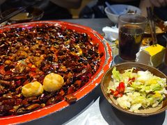 -馬伍旺川菜(江北虹悦城店)