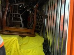 -美立方自助仓迷你小仓库(太阳宫凯德店)