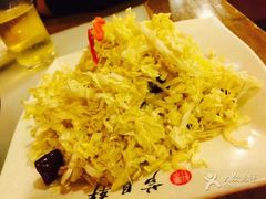 -芦月轩羊蝎子(太平桥店)