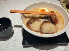 -味千拉面(广州白云机场T1西二店)