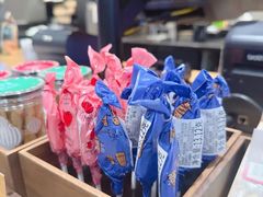 -星巴克(北京阜安路店)