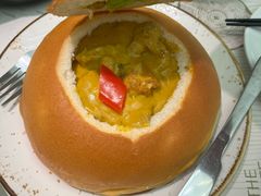 -大树餐厅(红旗街万达店)