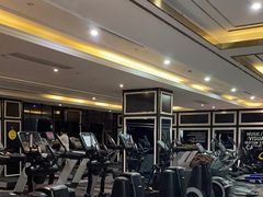 -诺德健游泳健身会馆(良渚欧文店)